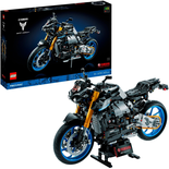 Yamaha MT-10 SP (42159)