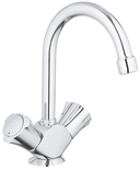 Mélangeur de lavabo COSTA L monotrou - GROHE - 21094001