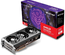 SAPPHIRE - Carte Graphique - NITRO+ AMD RADEON™ RX 7700 XT GAMING OC 12GB - GDDR6 - DUAL HDMI / DUAL DP