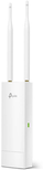 Point d'Accès extérieur WIFI TP-Link EAP110 PoE (300N)