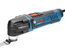 Scie oscillante 300W GOP 30-28 Professional + lame - BOSCH - 0601237001