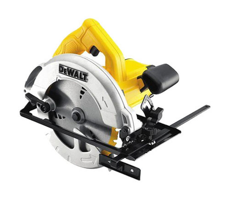 Scie circulaire 1350W - DEWALT - DWE560K-QS