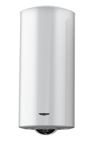 Chauffe-eau électrique vertical mural compact D560 HPC+ 100L - ARISTON - 3000399