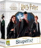 Jeu Harry Potter : Stupefix!