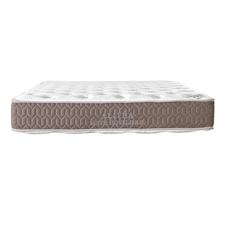 Matelas Alitea SENSATIONNEL 140x190 Ressorts