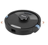 Shark Matrix Plus RV2620WDEU – Robot Aspirateur et Laveur 2-en-1 avec Station d'Autovidage