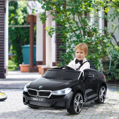 Voiture électrique enfants BMW  i8 6 GT