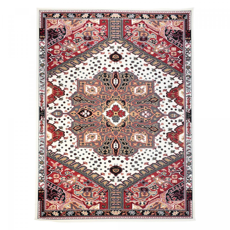 Tapis orient style AF1 YAMELE OEKO-TEX®