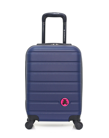 Valise Cabine Rigide XS 50cm STRIA-E