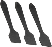Lot de 3 spatules Thermal Grizzly pour pâte thermique