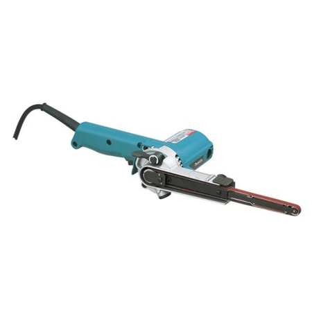 Ponceuse à bande 500W - MAKITA - 9032