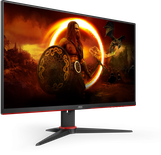 Ecran 24" AOC Gaming 24G2SPAE Full HD (Noir) 165Hz
