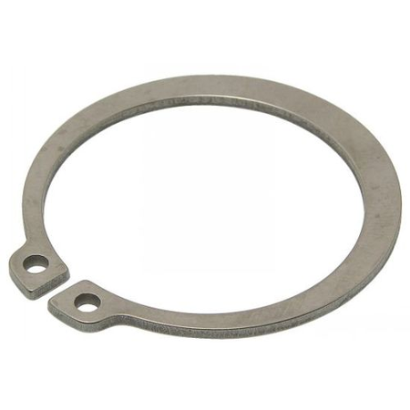 Circlips extérieur inox DIN 471 M40 boîte de 25 - ACTON - 6276040