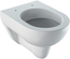 Cuvette WC suspendue RENOVA à fond creux 48cm - GEBERIT- 203245000