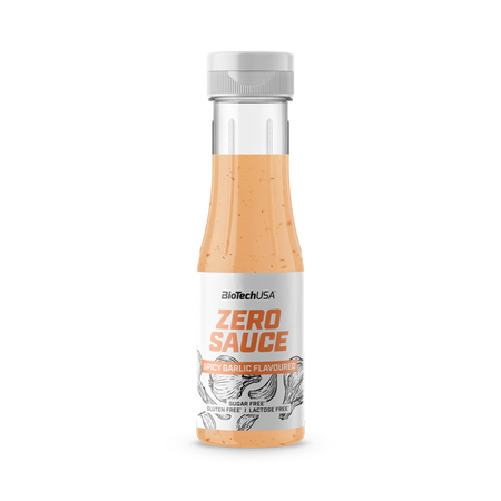 Zero sauce (350ml)