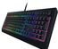 Clavier Gaming - RAZER - Cynosa V2