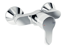 Mitigeur de douche OLYOS  chromé - PORCHER - D1160AA