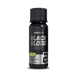 Black Blood Shot (60ml) Gout Limonade