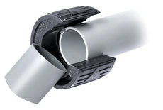 Coupe-tube Plasticut en PVC 40mm - ROTHENBERGER - 59042