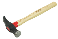 Marteau à garnir manche Hickory 280mm - MOB OUTILLAGE - 0200300301