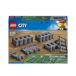 LEGO® City Trains 60205 Pack de rails