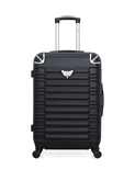 LPB - Valise Weekend ABS GIULIA 4 Roues 65 cm