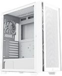Boitier Moyen Tour ATX Montech Air 1000 Lite avec panneau vitré (Blanc)