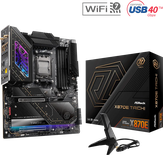 Carte Mère ASRock X870E Taichi (AMD AM5) E-ATX