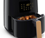 Philips Airfryer L Series 5000, 4.1L, Air Fryer Multifonctions 13-en-1, Connexion WiFi, Technologie Rapid Air, Réduit jusqu'à 90% des graisses, Compatible HomeID App (HD9255/80)