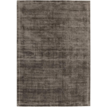 Tapis salon REFLECT 5 tissé main en viscose
