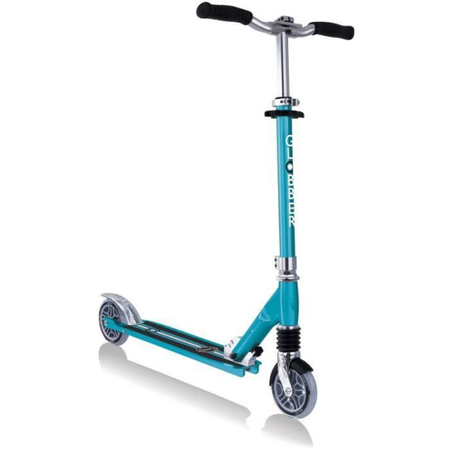 Trottinette 2 roues ados - FLOW ELEMENT CONFORT - bleu