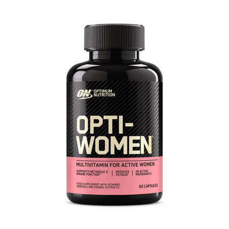 Opti-Women (60 Caps)