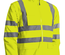 Veste KANATA PU HI-VIZ 3M jaune fluo/marine T2XL - COVERGUARD - 7KANYXXL