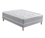 Matelas Essenzia LE DOUILLET 140x190 Latex