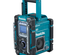 Radio de chantier CXT LXT 12 à 18V (sans chargeur ni batterie) - MAKITA - DMR301