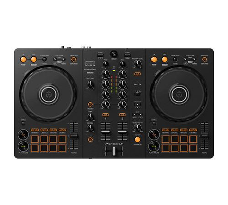 Contrôleur Pioneer USB DJ DDJ FLX4