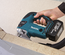 Scie sauteuse 18V (sans batterie ni chargeur) + coffret MAKPAC - MAKITA - DJV180ZJ