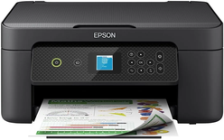 Imprimante Multifonction 3en1 Epson XP-3200 (Noir)
