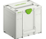 Coffret de transport Systainer³ SYS3 M 337 - FESTOOL - 204844