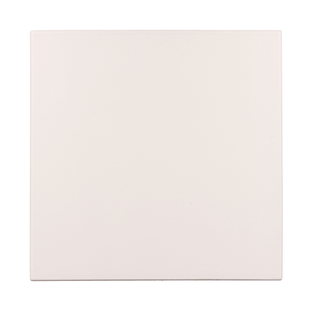 RIVOLI - UNI WHITE - Carrelage 20x20 cm aspect carreaux de ciment 30715