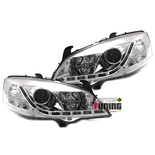 DRL PHARES DIURNES R87 OPEL ASTRA G (03392)
