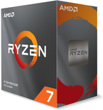 Processeur AMD Ryzen 7 5700X (4,6 Ghz) AM4 - Sans iGPU