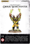 Warhammer AoS - Orruk Warclans Warchanter