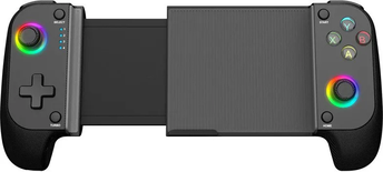 Manette de jeu sans fil Mars Gaming MGP-X (Noir)