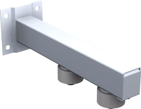 Guide supérieur à visser - MANTION - 1053