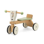 TINY LOVE Tricycle en bois, a partir de 18 mois, Boho Chic