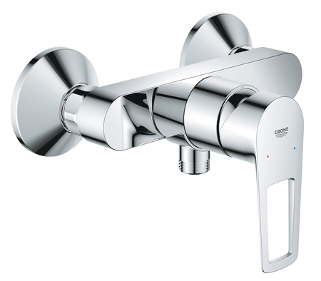 Mitigeur de douche BAULOOP monocommande - GROHE PROFESSIONAL - 23633001