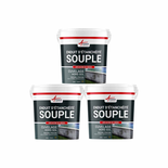 Enduit souple étanchéité Piscine, cuve, citerne