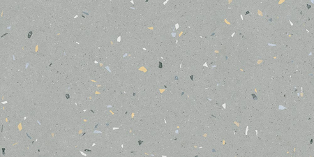 Croccante-R Arandano - Carrelage aspect terrazzo 60x120 cm