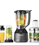 Nutribullet® Triple Prep System - NBF580B - Blender Multifonction 3 en 1